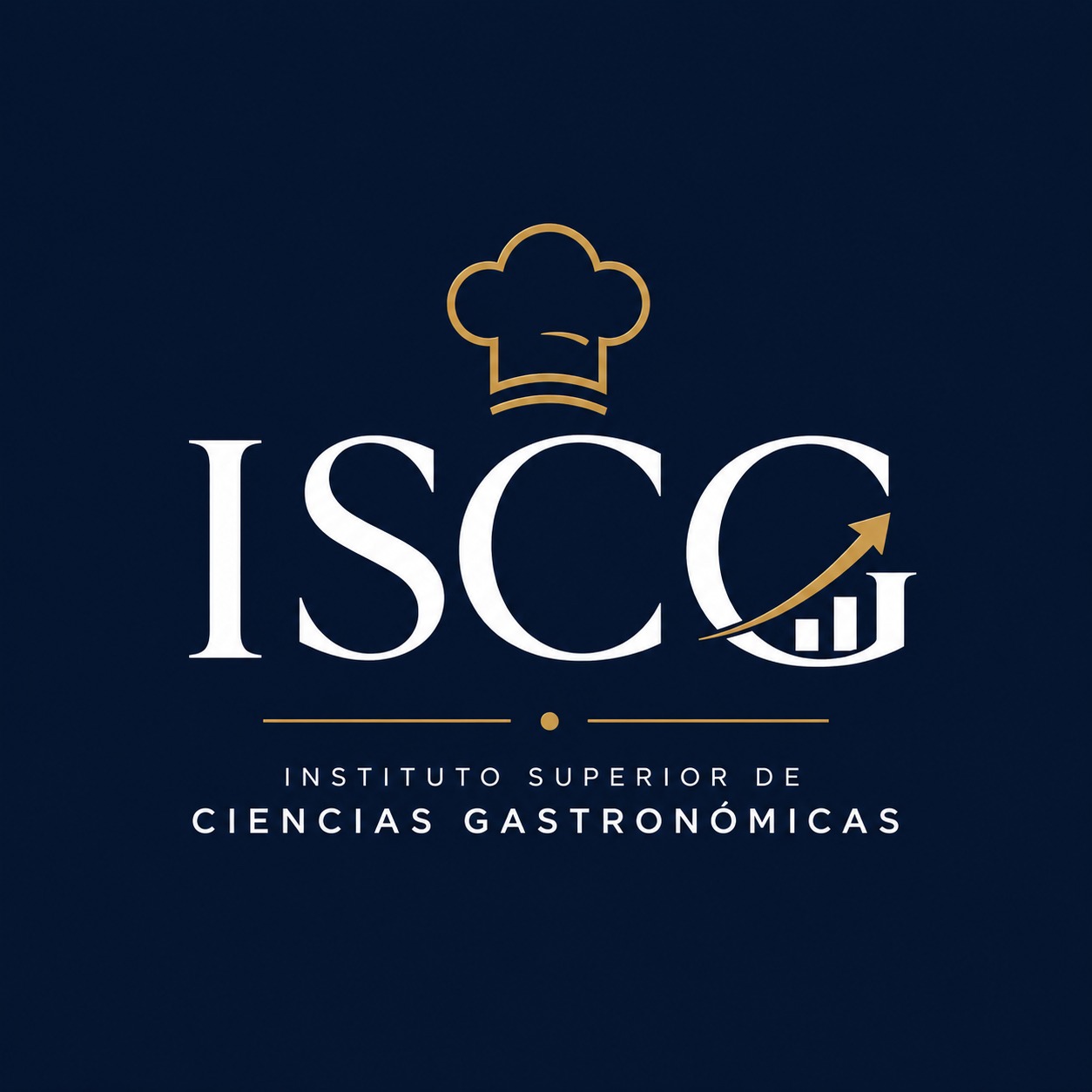 logo ISCG